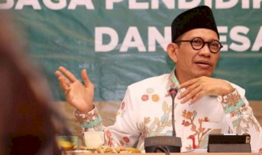 Soal Ucapan Selamat Natal PBNU Sebut Jika Niatnya Hormati Teman Nasrani, Tak Masalah!