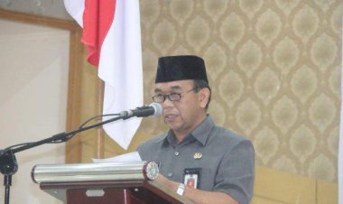 Kepala Bappeda Sebut Sebagian Perusahaan di Tanjab Barat tak Punya Komitmen