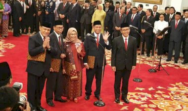 Dewas: Pimpinan KPK Sebaiknya Tak Rangkap Jabatan