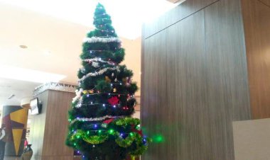 Mahfud: Larangan Natal Bersama di Dharmasraya Sumbar Itu Hanya Ramai di Medsos Saja!