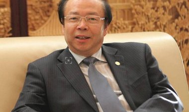 Kasus Korupsi Terkuak, Miliarder 57 Tahun Ini Punya 100 Gundik