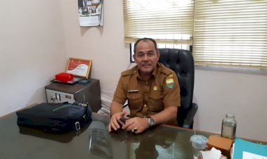 Akibat Seks Bebas, 11 Orang di Muarojambi Diduga Terjangkit HIV/AIDS