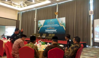 Waspada Travel Umrah Bodong, Ini Tips dari Kementerian Agama RI