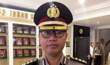 Aksi Injak Al Qur'an di Garut Jadi Viral, Begini Kata Polisi