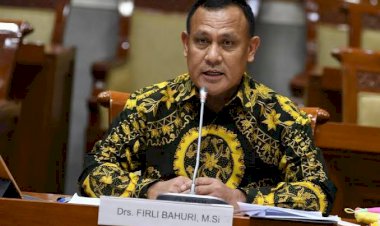 Firli Tegaskan Jokowi Tak akan Intervensi KPK