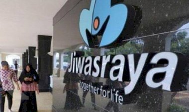 Terkait Jiwasraya, Kejagung Cegah 10 Orang Ini ke Luar Negeri