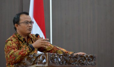 Bawaslu Ingatkan Petahana yang Mau Mutasi Pejabat Jelang Pilkada Jambi, Paul: Bisa Didiskualifikasi!