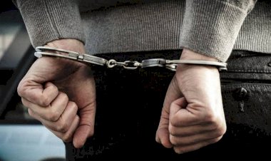 Koboi Penembak Pedagang Kopi Ditangkap