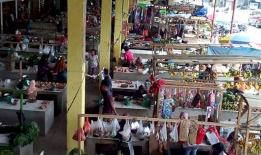 Kado Tahun Baru 2020! Harga Cabai dan Ayam Naik di Jambi