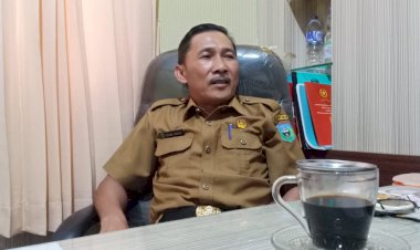 Ingin Raih WTP, Ini PR Pemkab Sarolangun