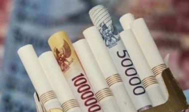 Khusus Bagi Perokok Cek Disini, Harga Rokok yang Naik Hari Ini...