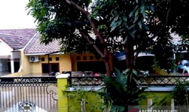 Lapor Pak! Balita dan Lansia di Cipondoh Tangerang Butuh Dievakuasi