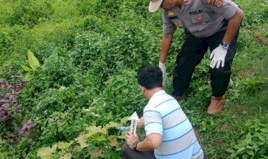 Security Bacok Humas PT IIS dengan Celurit Hingga Tewas, Ini Pemicunya?