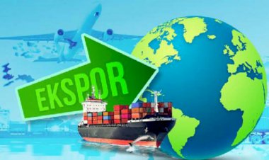 Nilai Ekspor Jambi Menurun, Ini Penyebabnya