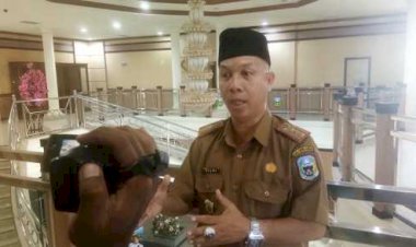 Dapat DAK Rp22 Miliar, Begini Rencana Diknas Sarolangun