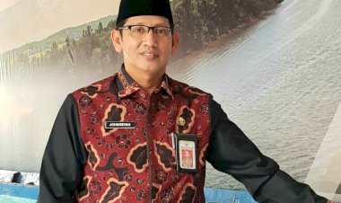 Horee!! di Jambi Ada Pemutihan Pajak, Pantau Jadwalnya Disini