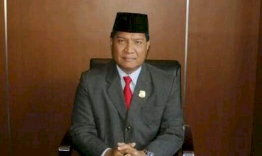 HUT Provinsi Jambi ke-63, Ini Harapan Ketua DPRD Tanjab Barat