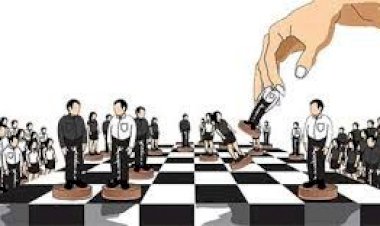 Breaking News!!! Siang Ini, Bupati Safrial Bakal Rombak Ratusan Pejabat