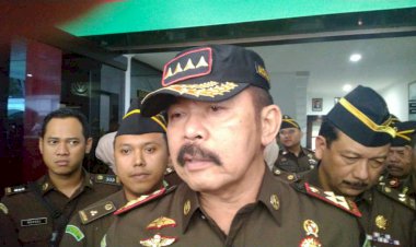 Jaksa Agung Pastikan Tidak Ada Penanganan Kasus Korupsi Selama Pilkada