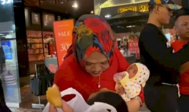 Rizky Febrian Lapor ke Polisi Terkait Kecurigaan Lebam di Beberapa Tubuh Almarhumah Lina