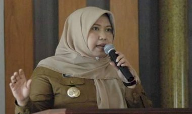 Tak Ingin Ketinggalan Dengan Kabupaten Lain, Bupati Muarojambi Dikabarkan Bakal Rombak Pejabat Siang Ini