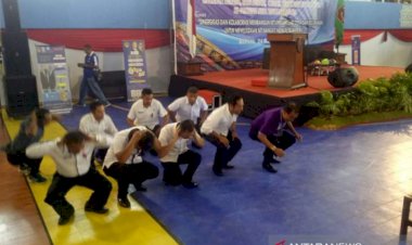 Hukuman Jingkrak ASN, Akademisi: Gubernur Viktor Laiskodat Tak Fahami Birokrasi