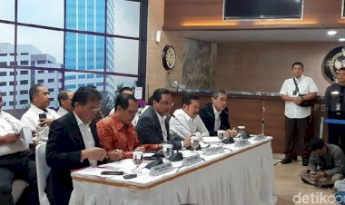 Kasus Jiwasraya, BPK: Laba di 2006, tapi Rekayasa Akuntansi