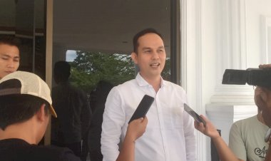 CE Lantik Pejabat Tengah Malam, Aang Purnama: Jujur Saya Kaget