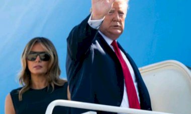 Trump: Solemaini Seharusnya Diberantas Sejak Lama