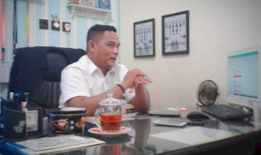 Ajak Masyarakat Awasi Rekrutmen PPK, KPU Kota Jambi: Jangan Sampai Ada PPK yang Terlibat Politik