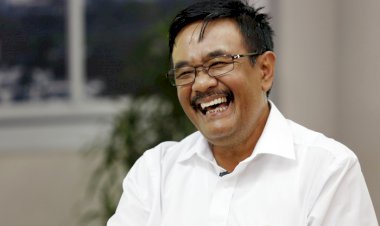 OTT Komisioner KPU Diduga Soal PAW Anggota DPR PDIP