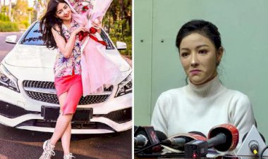 Wajah Asli & Foto Instagram Beda, Pramugari Siwi Sidi Jadi Nyinyiran Netizen