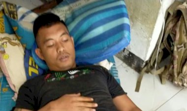 Kontak Tembak di Nduga, Satu Brimob Tertembak