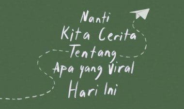 Viral Siswi SMP IT di Solo di DO Gegara Ucapkan Ultah ke Temannya