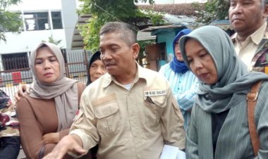 Begini Kesaksian Tetangga dan yang Memandikan Jenazah Lina eks Sule
