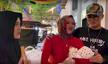 Begini Kata Rumah Sakit Soal Lina eks Sule yang Sempat Dirawat