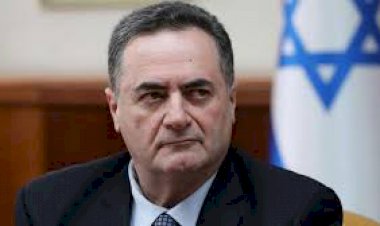 Takut Jadi Sasaran Iran, Menlu Israel Batal ke Dubai