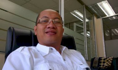 Sampai Jumpa Sri Martini Selamat Datang Setyanto Hantoro, Dirut Telkomsel Baru