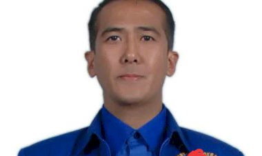 Nah Loh! Harun Masiku Ternyata Lagi di Luar Negeri