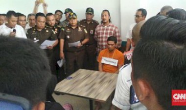 Zuraida Janjikan ke Pembunuh Hakim Medan Duit Rp100 Juta & Umroh