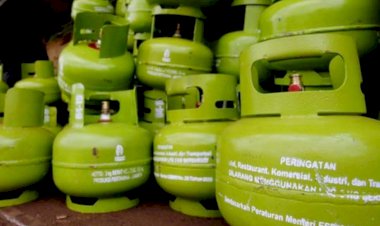 Berbuat Curang dan 'Nakal', Pangkalan Sutanto Diputus Kerjasama oleh Agen Elpiji