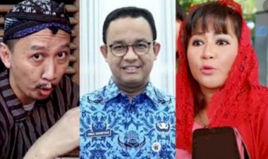 Dewi Tanjung & Abu Janda Mau Demo Anies, Fahira Idris: Bukan Aspirasi Wakili Warga Jakarta