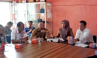 Porprov 2022, Muarojambi Siap Jadi Tuan Rumah