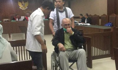 Kivlan Zen Curhat Soal Rekannya Prabowo Subianto Kenapa Jadi Menhan