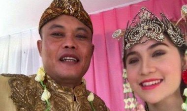 Sule Bakal Nikah, Siapa Calon Istrinya?