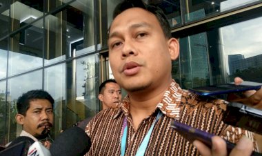 KPK Buru Harun Masiku, Berkoordinasi dengan Polisi