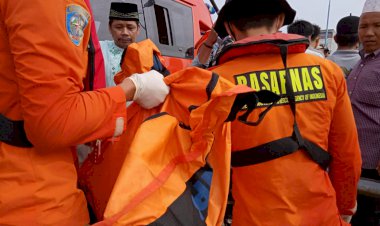 BREAKING NEWS! Empat Hari Hilang di Sungai, Zulfan Berhasil Ditemukan