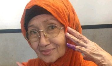 Ade Irawan Nyusul Kepergian Ria Irawan