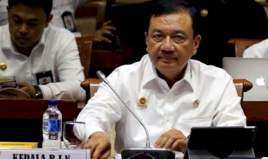 Budi Gunawan Kepala BIN Pimpin PB E-sport