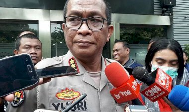 Pramugari Siwi Widi Dipanggil Lagi Polda Metro